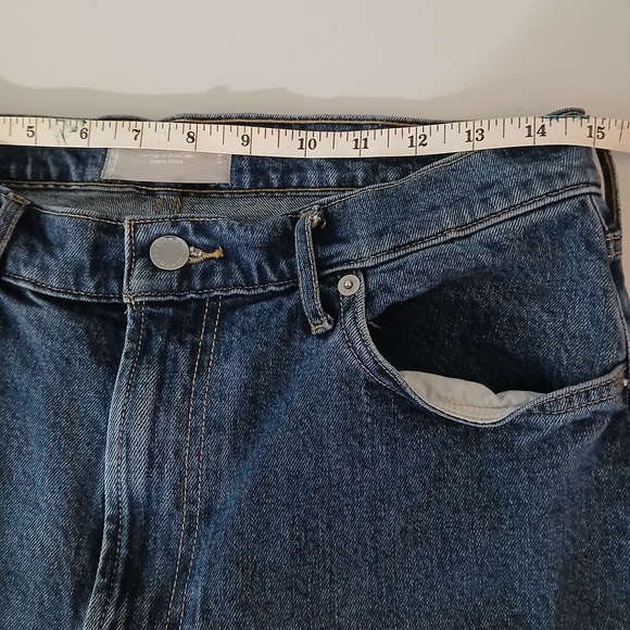 Everlane Original cheeky Jeans - Picture 8 of 9